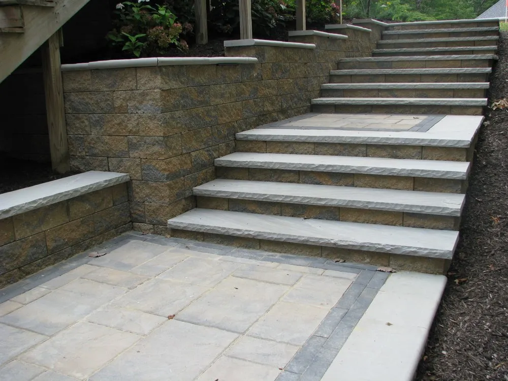 Expert yard maintenance experts serving Fishers, IN - The Noll Landscape Group