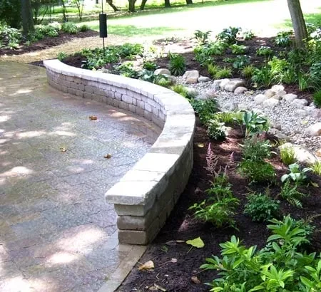 Reliable residential landscaping experts serving Fishers, IN - The Noll Landscape Group