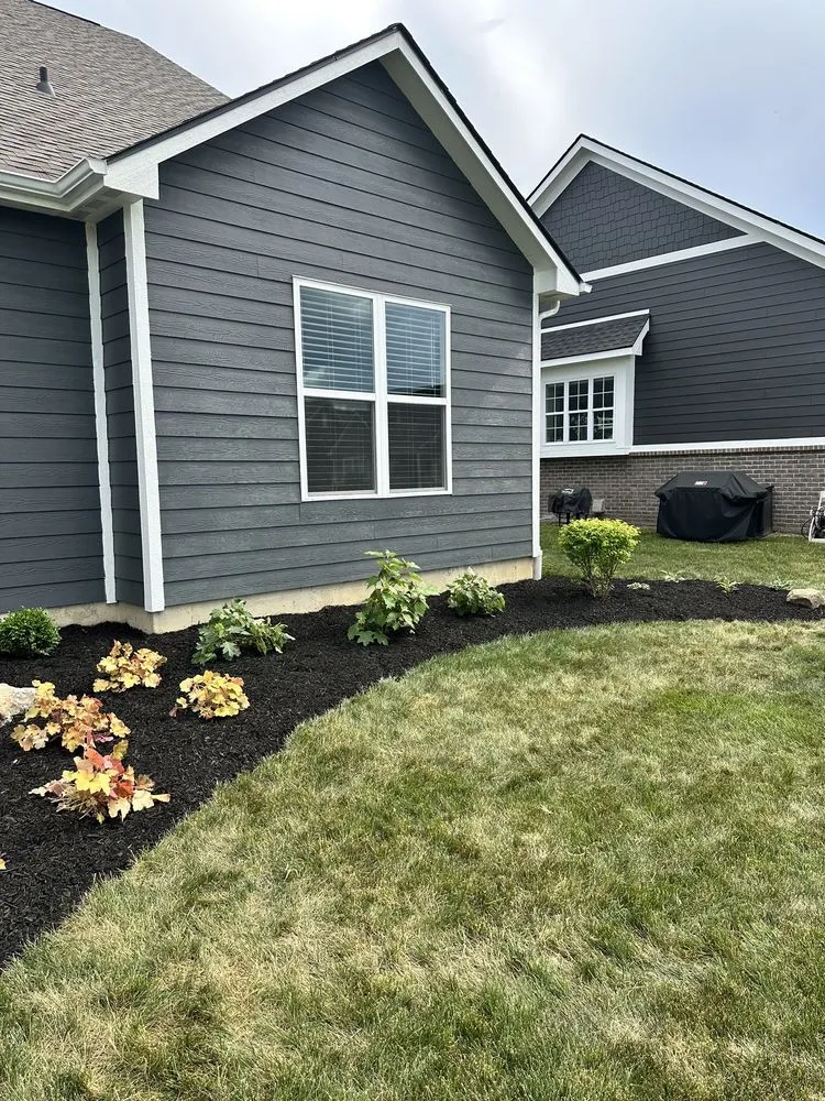 Affordable yard cleanup service experts serving Fishers, IN - The Noll Landscape Group