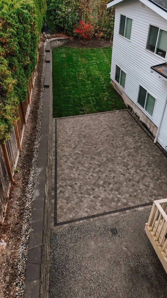 Trusted yard maintenance experts serving Mill Creek, WA - The Northwest Gardener