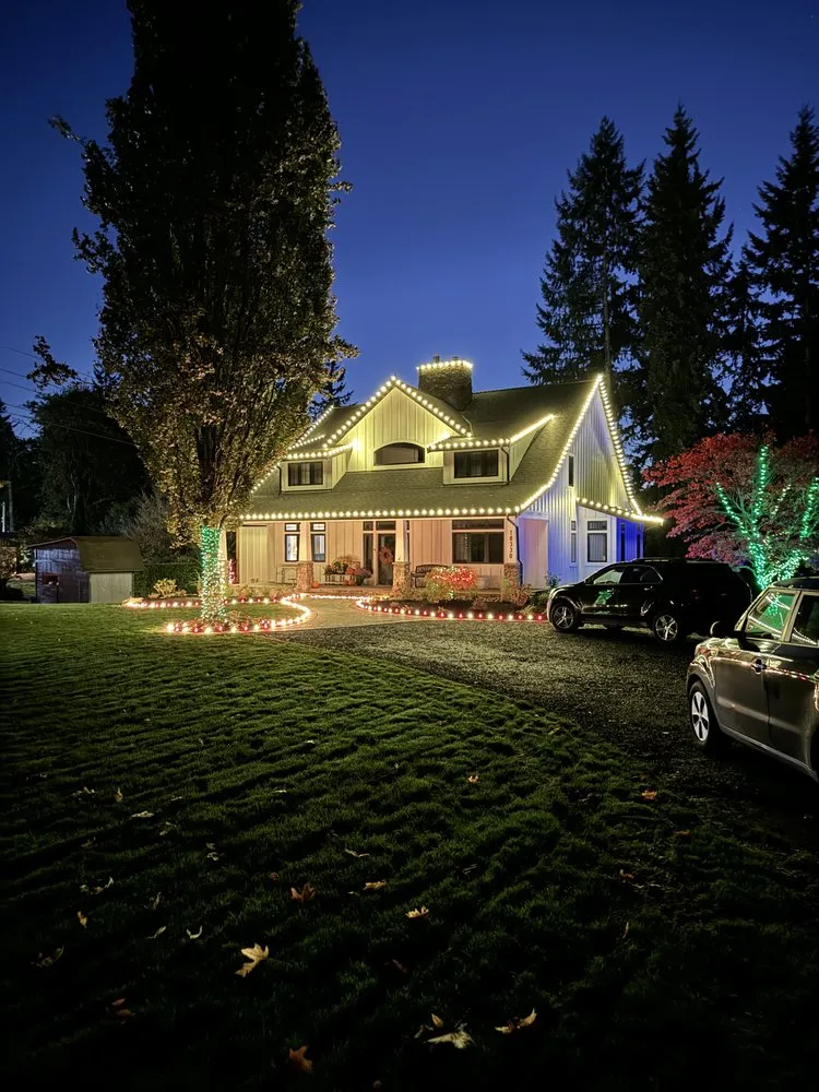 Affordable lawn mowing service for residential properties in Mill Creek, WA by The Northwest Gardener