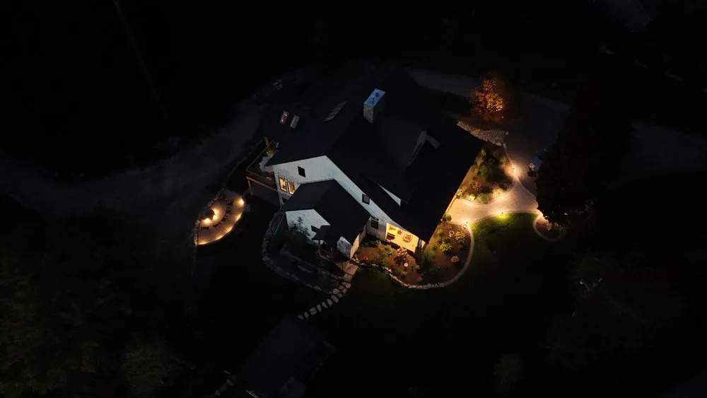 Local residential landscaping in Mill Creek, WA by The Northwest Gardener