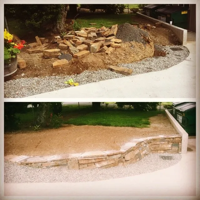 Top-rated yard cleanup service experts serving Mill Creek, WA - The Northwest Gardener