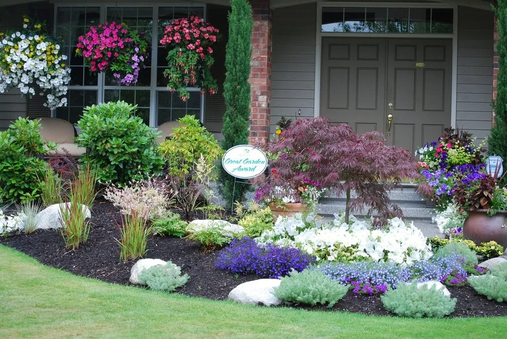 Reliable residential landscaping experts serving Mill Creek, WA - The Northwest Gardener