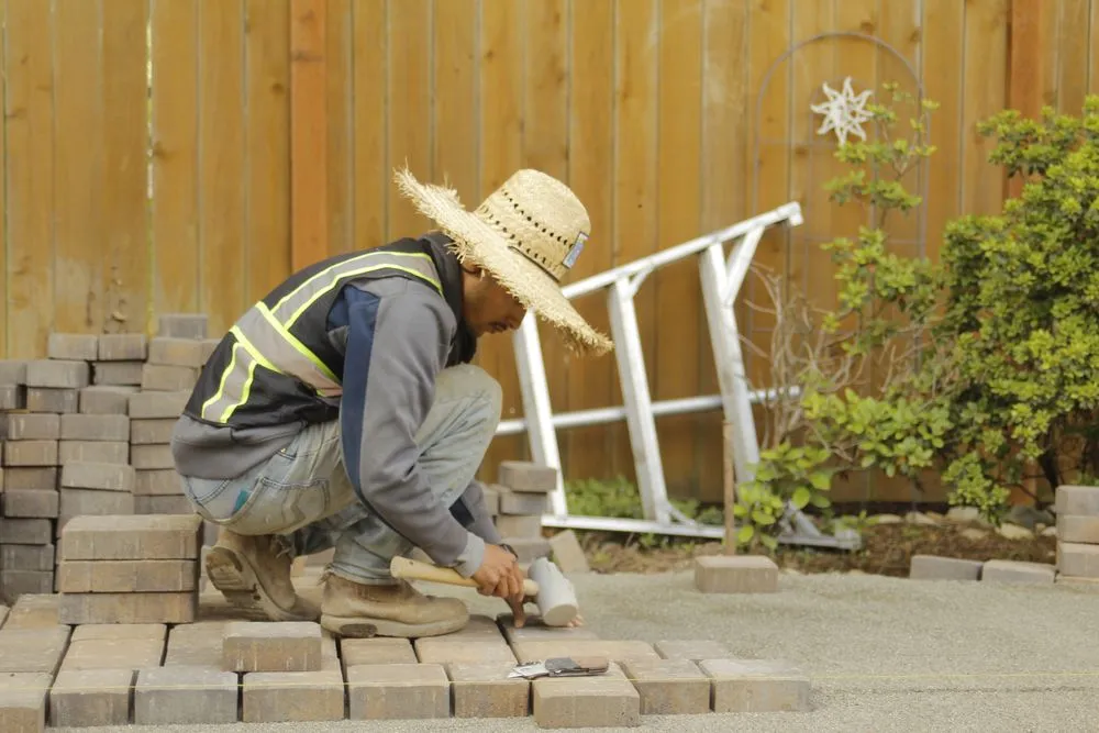 Expert landscape design in Mill Creek, WA by The Northwest Gardener