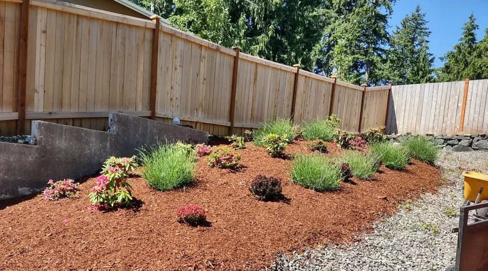 Reliable yard maintenance for outdoor upgrades across Yelm, WA - The Northwest Groundsman Guys & Landscapes