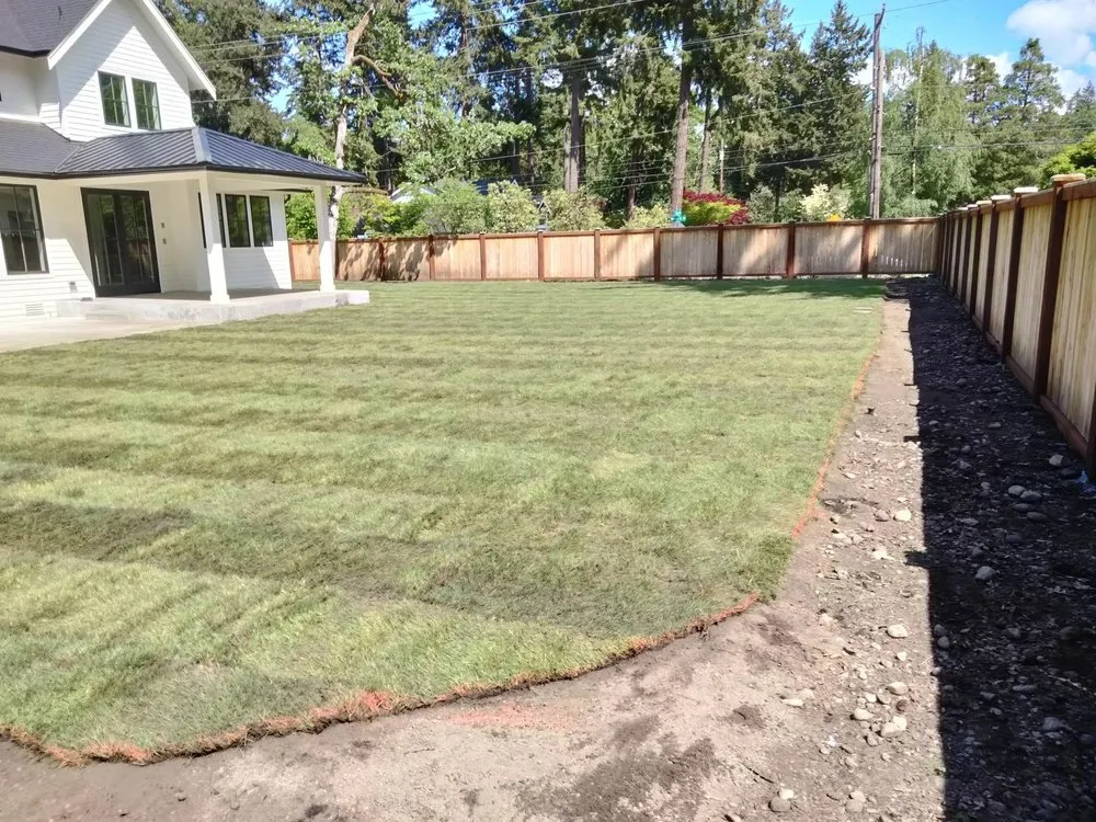 Trusted lawn mowing service experts serving Yelm, WA - The Northwest Groundsman Guys & Landscapes
