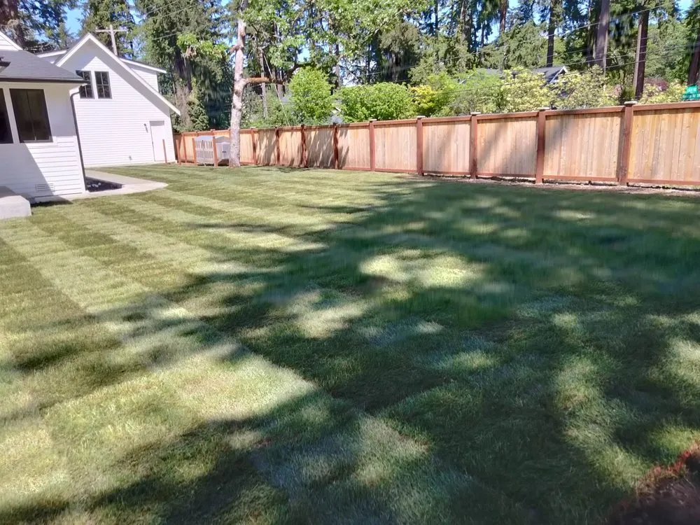 Trusted yard cleanup service near you across Yelm, WA - The Northwest Groundsman Guys & Landscapes