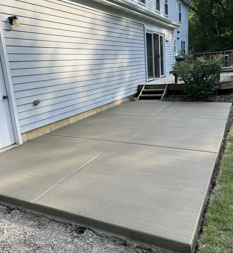 Reliable lawn mowing service in Yelm, WA - The Northwest Groundsman Guys & Landscapes