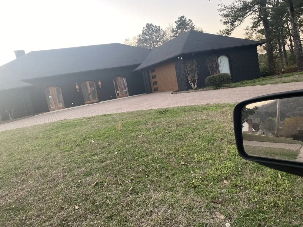 Trusted outdoor landscaping in Birmingham, AL - The Oakland Brothers Lawn Care