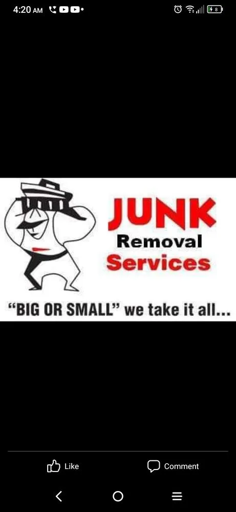 Expert yard cleanup service for year-round maintenance in La Grange, KY by The Odd Job Specialists