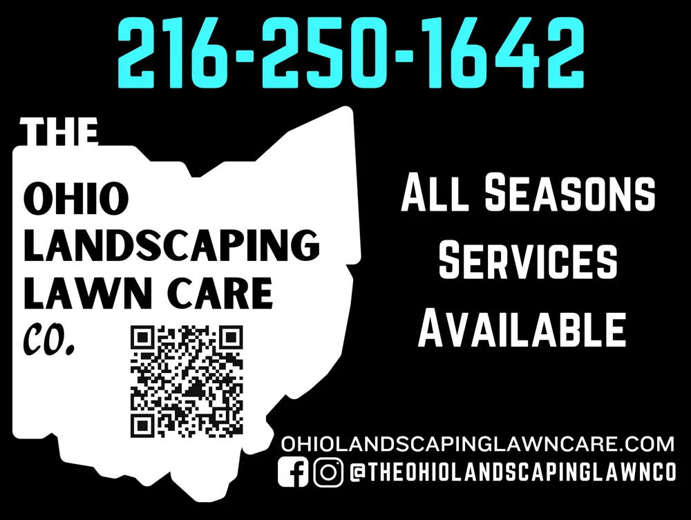 Top-rated lawn mowing service for outdoor upgrades in Fairview Park, OH by The Ohio Landscaping Lawn Care
