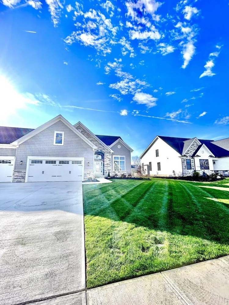 Top-rated landscaping services experts serving Fairview Park, OH - The Ohio Landscaping Lawn Care