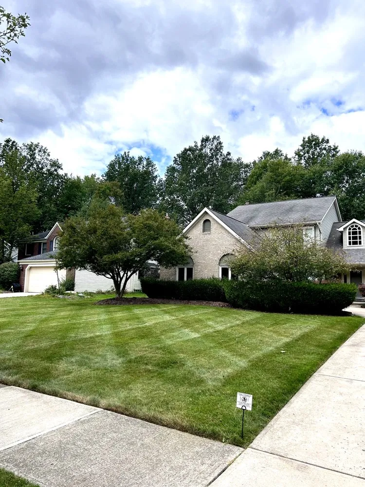 Professional yard cleanup service near you in Fairview Park, OH by The Ohio Landscaping Lawn Care