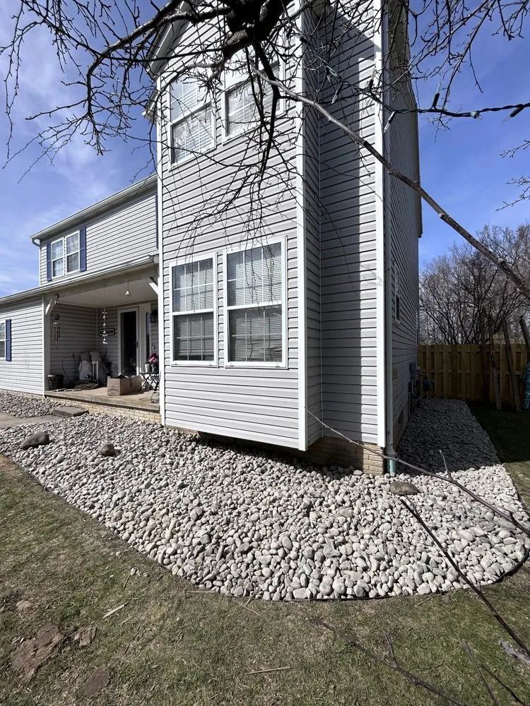 Trusted lawn care service in Fairview Park, OH by The Ohio Landscaping Lawn Care