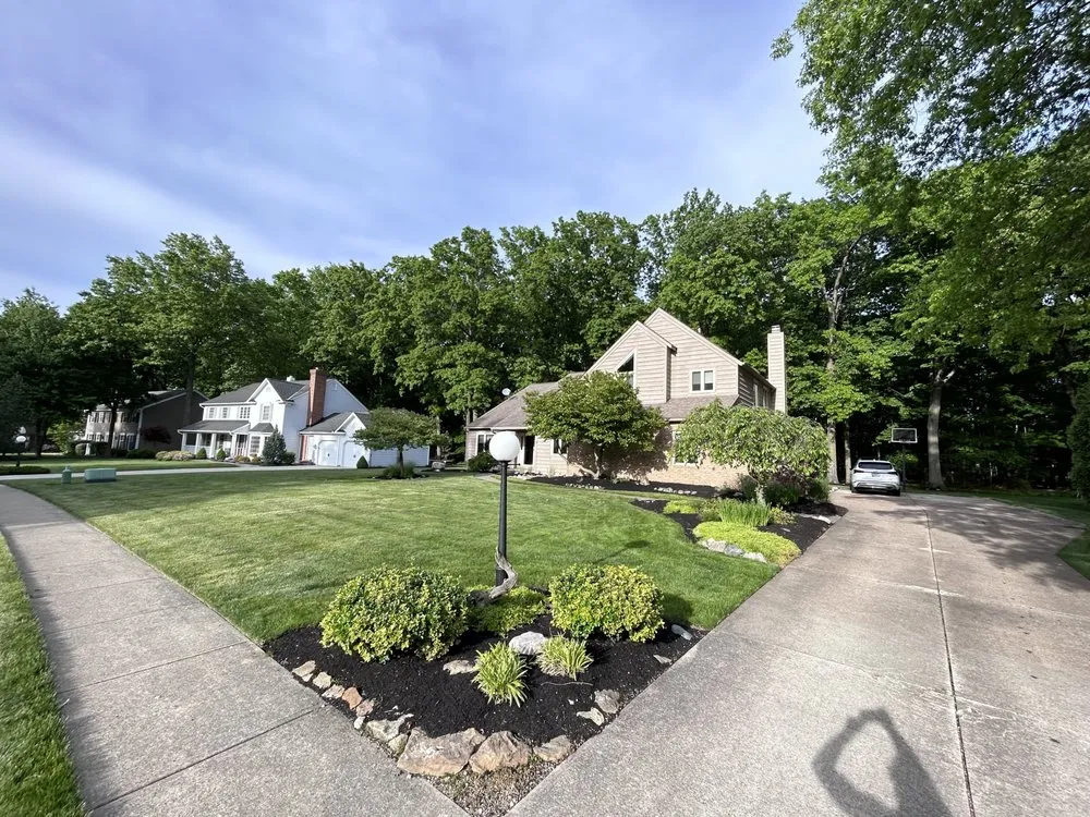 Top-rated residential landscaping near you in Fairview Park, OH by The Ohio Landscaping Lawn Care