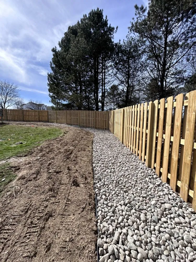 Professional lawn mowing service in Fairview Park, OH - The Ohio Landscaping Lawn Care