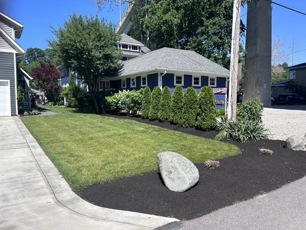 Affordable landscape installation experts serving Fairview Park, OH - The Ohio Landscaping Lawn Care