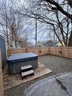 The Ohio Landscaping Lawn Care