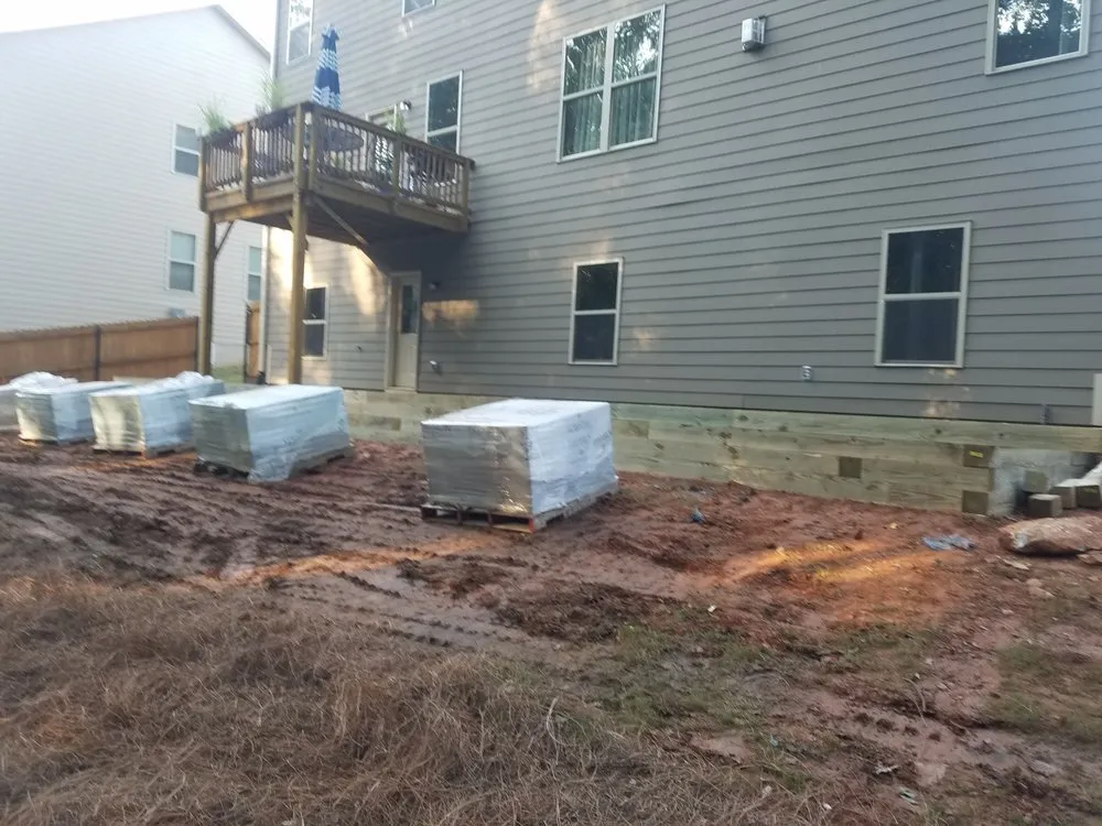 Trusted landscape design for year-round maintenance across Lawrenceville, GA - The Oldowan Paver Company