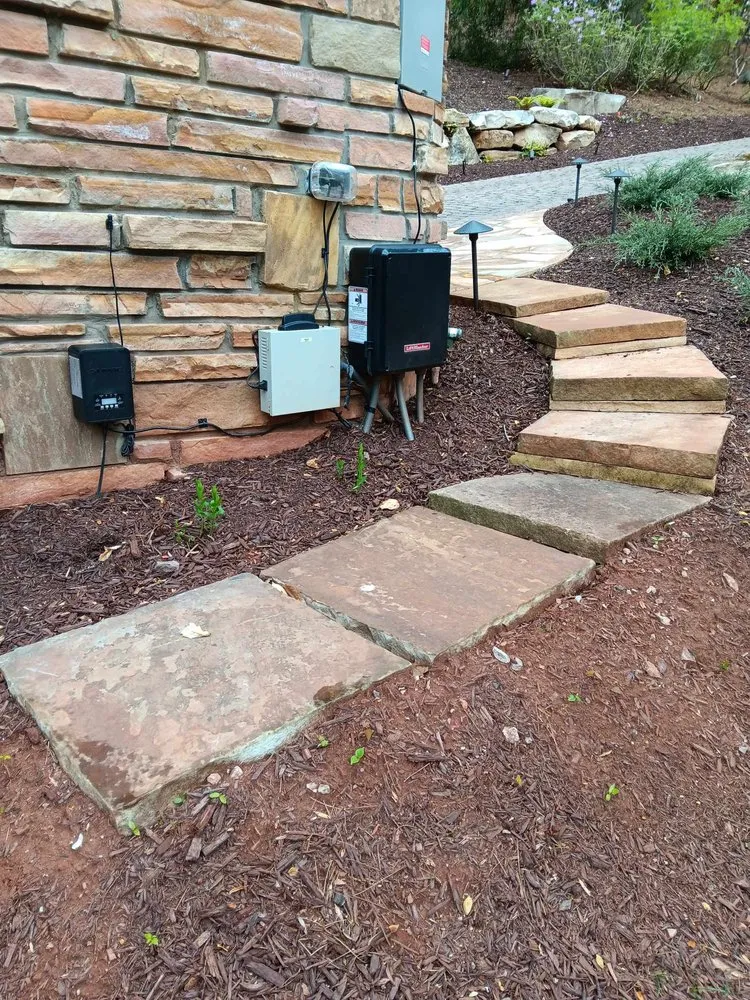 Trusted yard cleanup service in Knoxville, TN - The Only Juan Landscaping