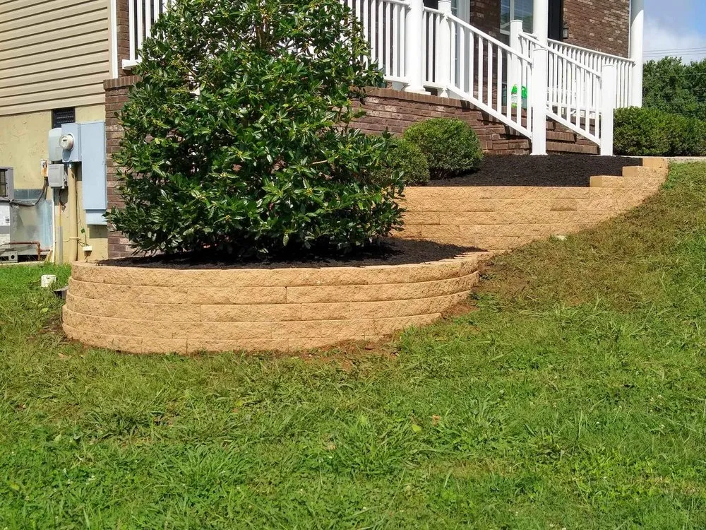 Reliable residential landscaping for outdoor upgrades across Knoxville, TN - The Only Juan Landscaping