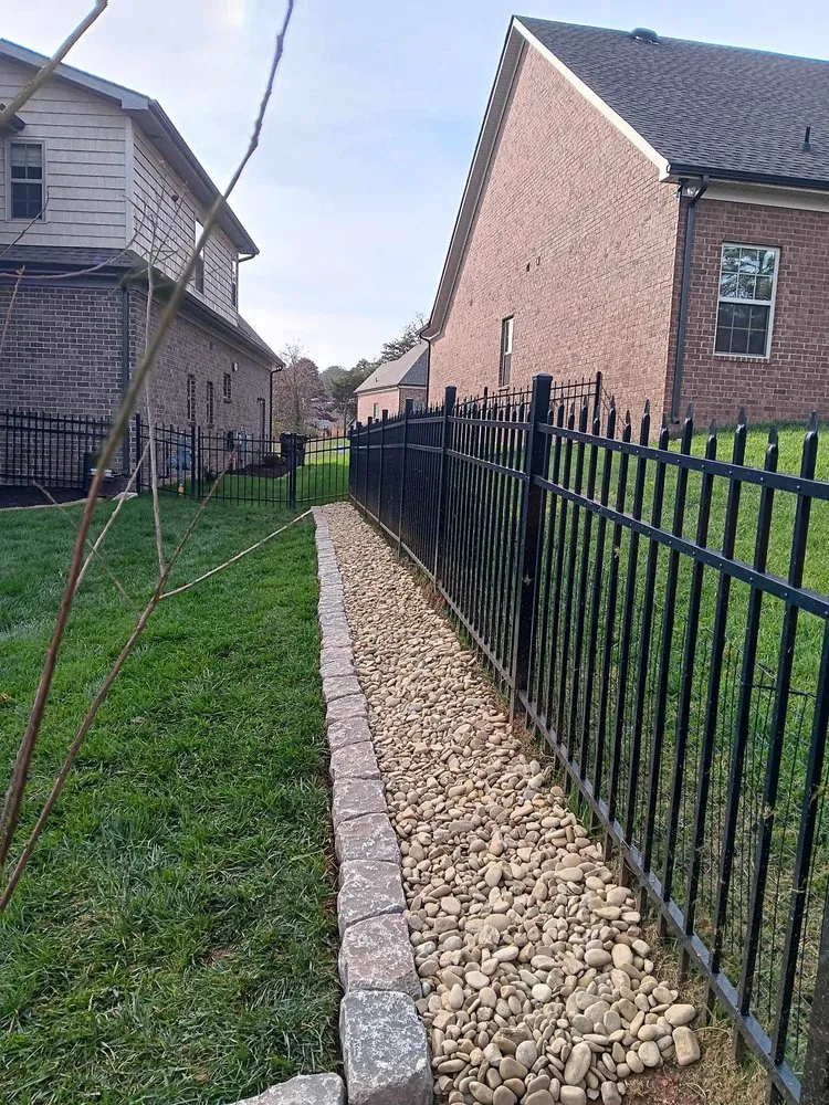 Affordable yard maintenance in Knoxville, TN by The Only Juan Landscaping