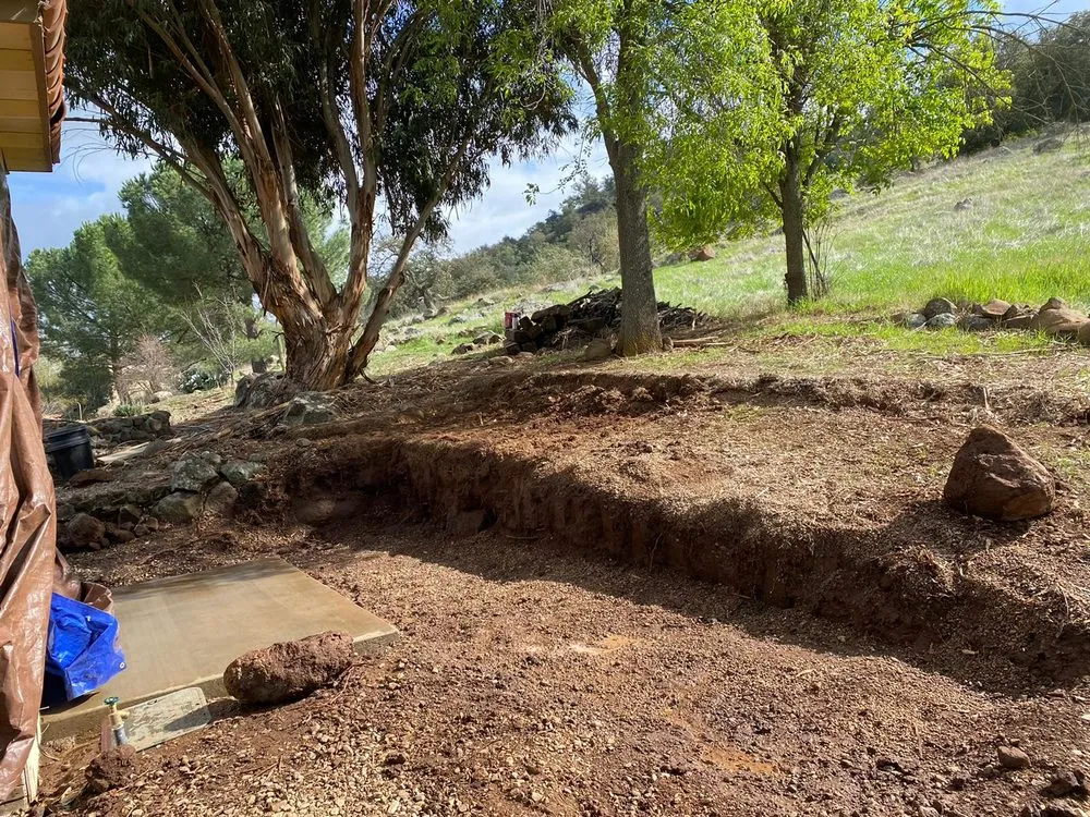 Expert residential landscaping in Lake Elsinore, CA by The Only Way Landscaping