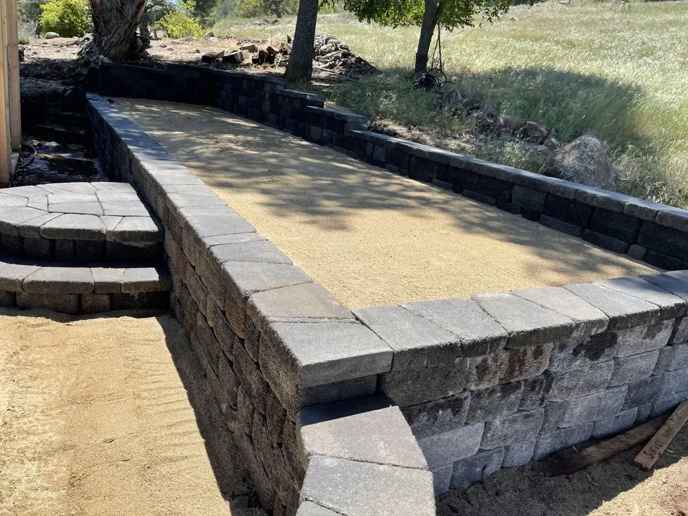 Top-rated lawn mowing service for outdoor upgrades across Lake Elsinore, CA - The Only Way Landscaping