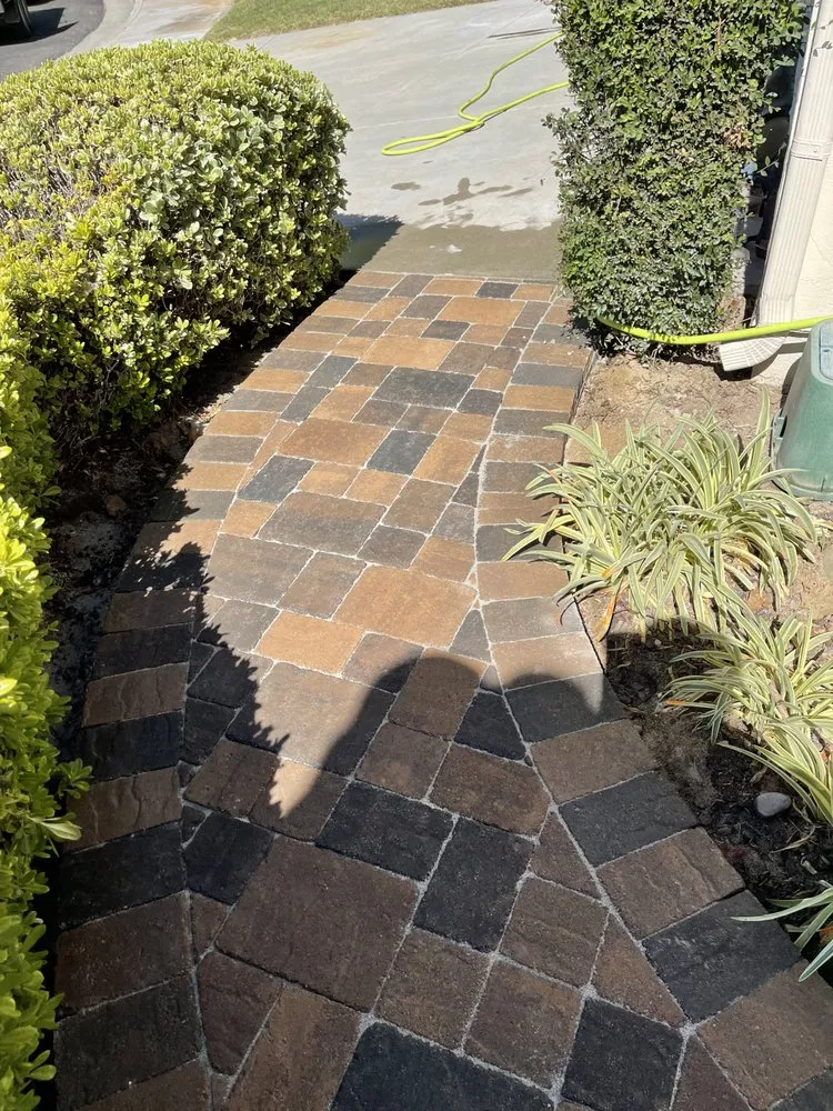 Trusted landscape installation for residential properties across Lake Elsinore, CA - The Only Way Landscaping