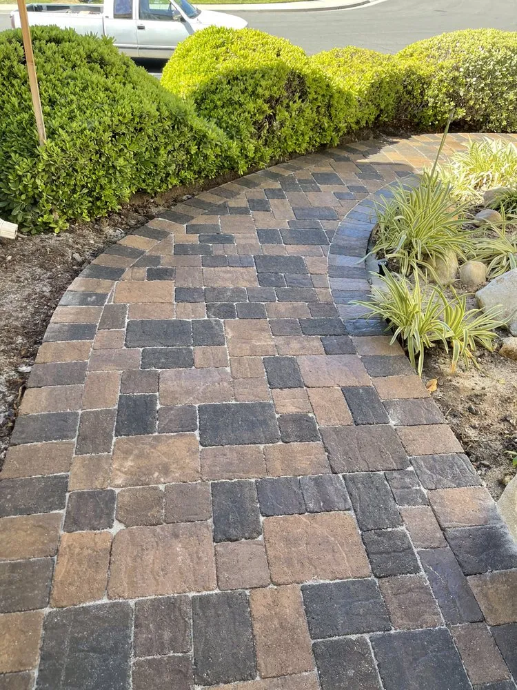 Expert landscaping services for beautiful yards in Lake Elsinore, CA by The Only Way Landscaping