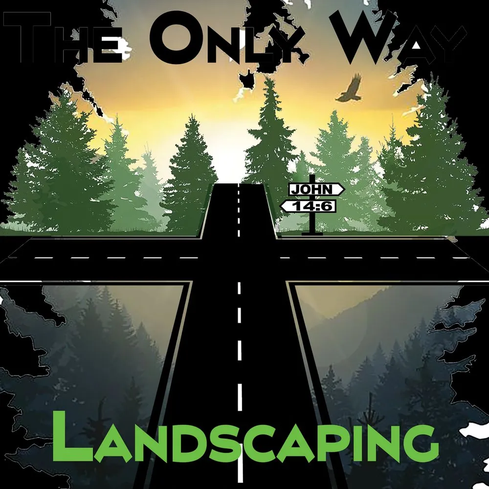 Reliable residential landscaping for beautiful yards in Lake Elsinore, CA by The Only Way Landscaping