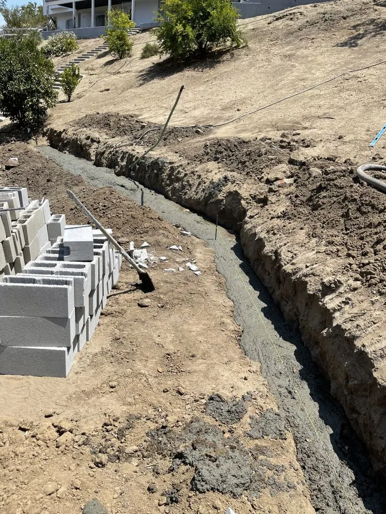 Affordable landscape installation for outdoor upgrades across Lake Elsinore, CA - The Only Way Landscaping