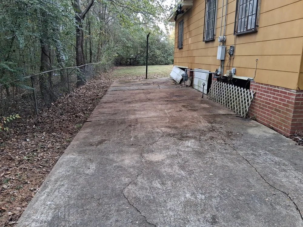 Reliable lawn care service in Jackson, MS by The Operation Neighborhood