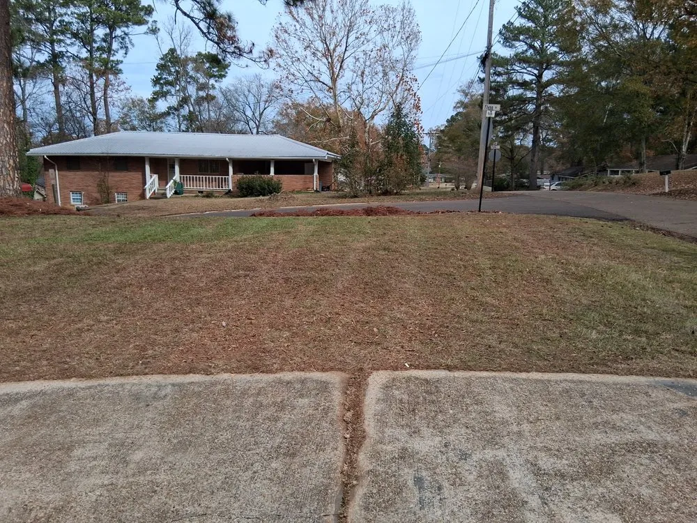 Trusted garden landscaping experts serving Jackson, MS - The Operation Neighborhood