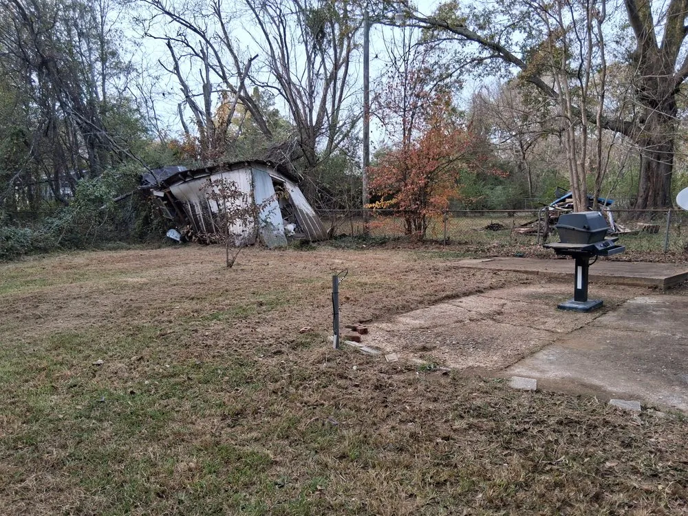 Affordable lawn care service for homes in Jackson, MS by The Operation Neighborhood