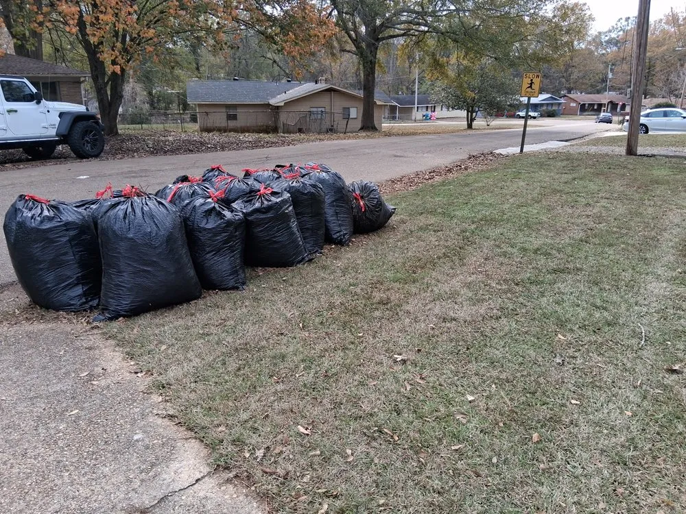 Top-rated landscaping services in Jackson, MS - The Operation Neighborhood