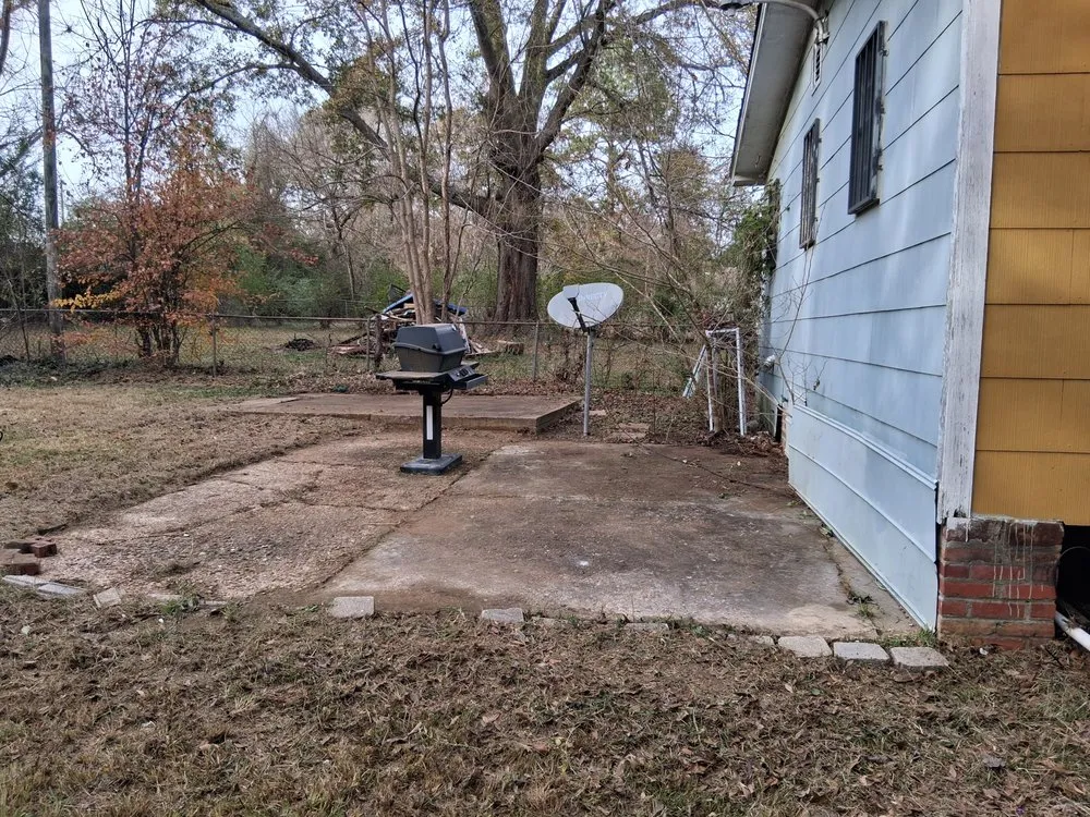 Reliable landscape design in Jackson, MS by The Operation Neighborhood