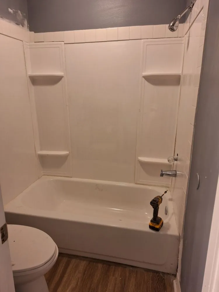 Reliable yard maintenance with custom design in Thonotosassa, FL by The Original Hunters