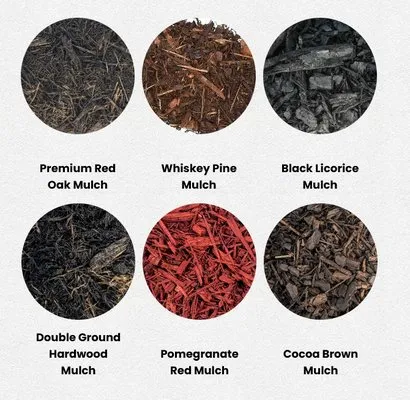 The Original Landscape Supply