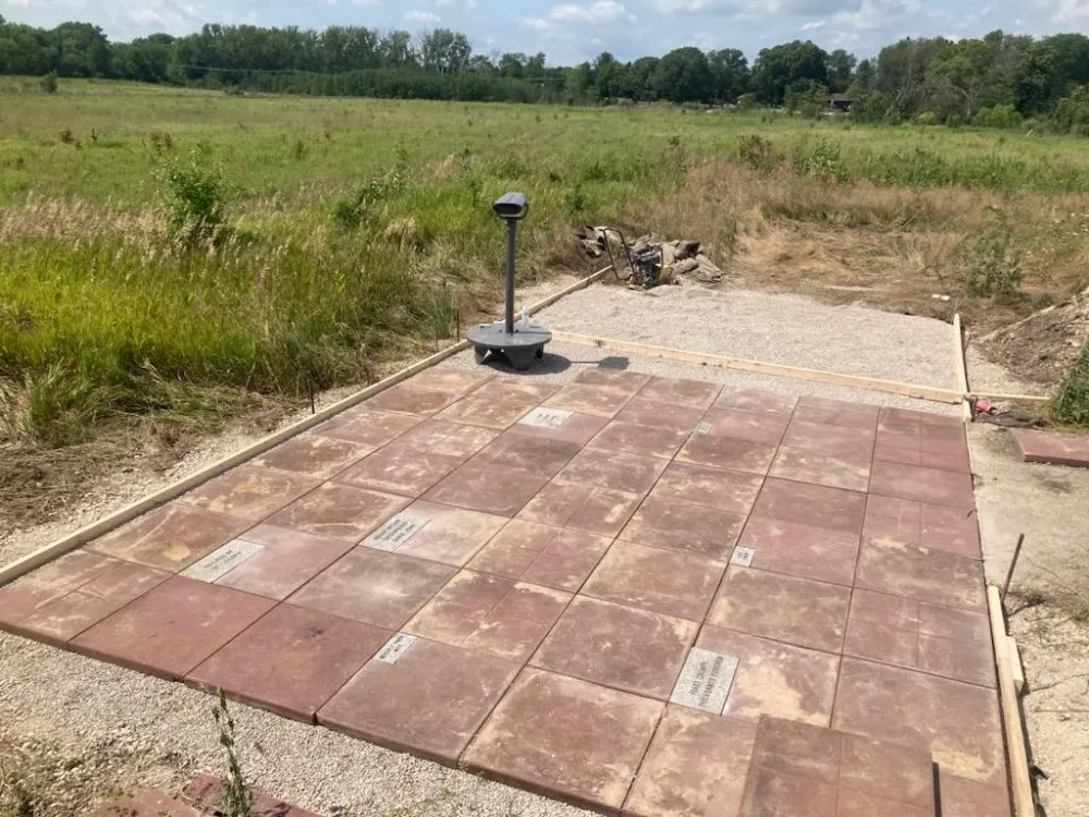 Expert yard maintenance in Savoy, IL by The Original Lawn Guys