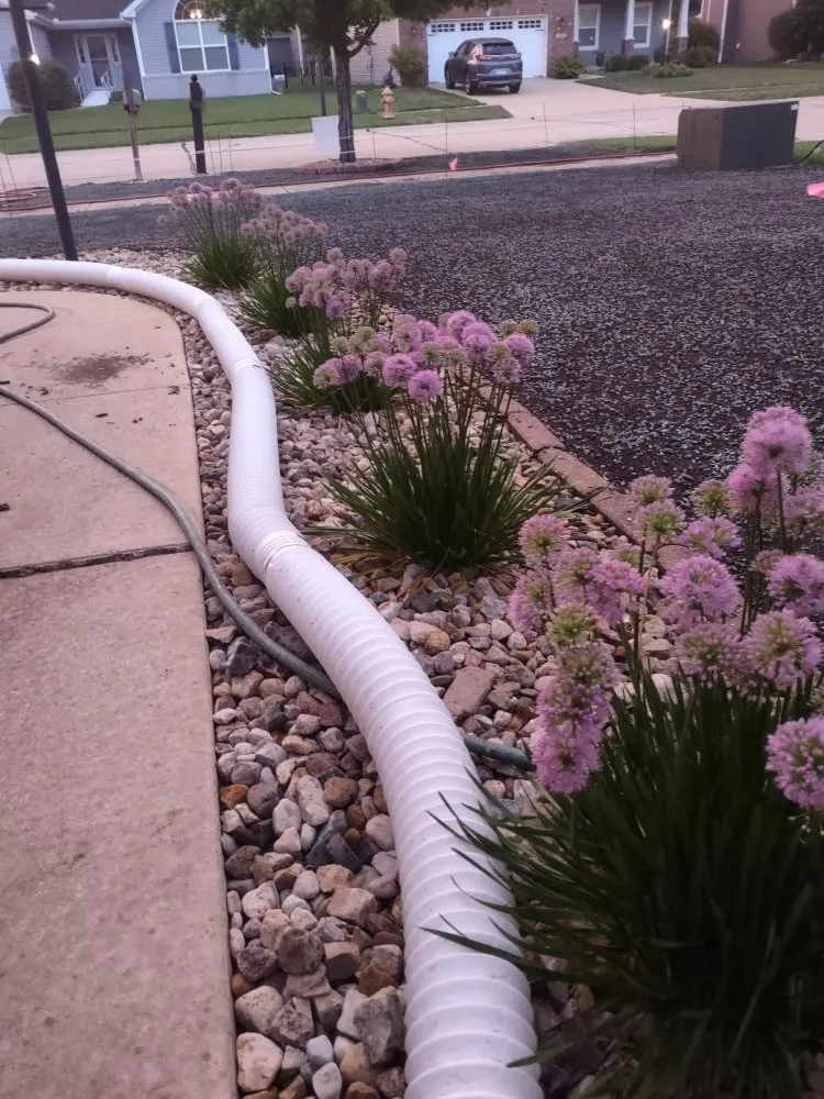 Top-rated garden landscaping in Savoy, IL - The Original Lawn Guys