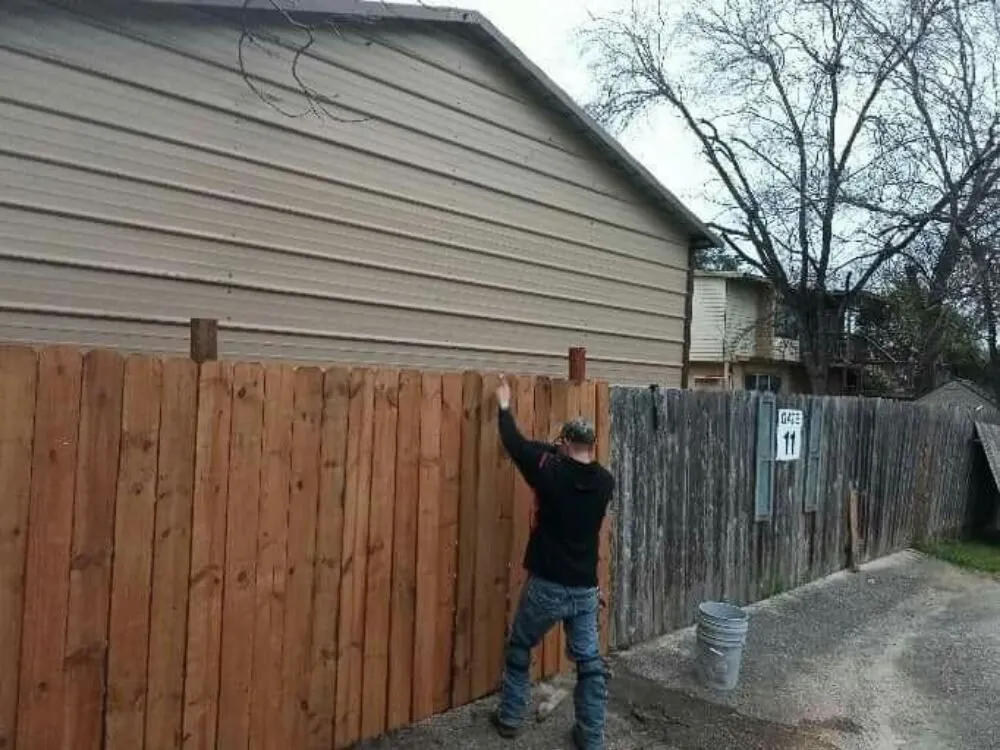 Expert lawn mowing service experts serving San Antonio, TX - The Other Branch