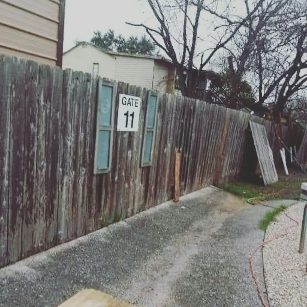 Expert landscape design near you in San Antonio, TX by The Other Branch