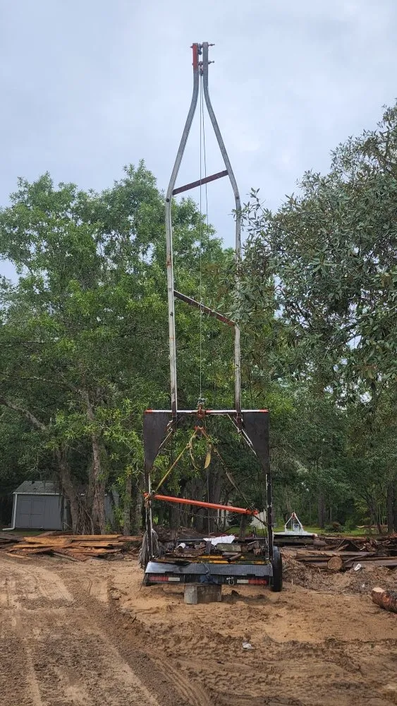 Affordable outdoor landscaping for beautiful yards across Hernando, FL - The Other Guy