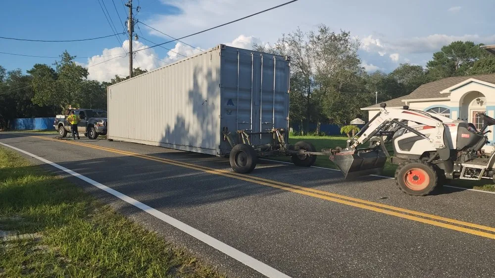 Top-rated landscaping services for year-round maintenance in Hernando, FL by The Other Guy