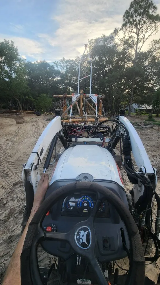 Expert yard cleanup service experts serving Hernando, FL - The Other Guy