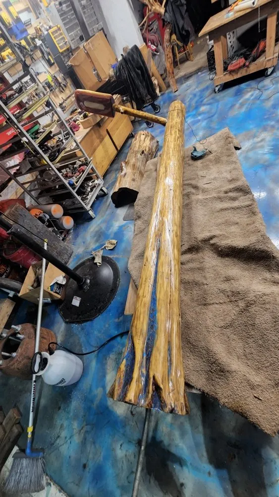 Professional outdoor landscaping for year-round maintenance in Hernando, FL by The Other Guy