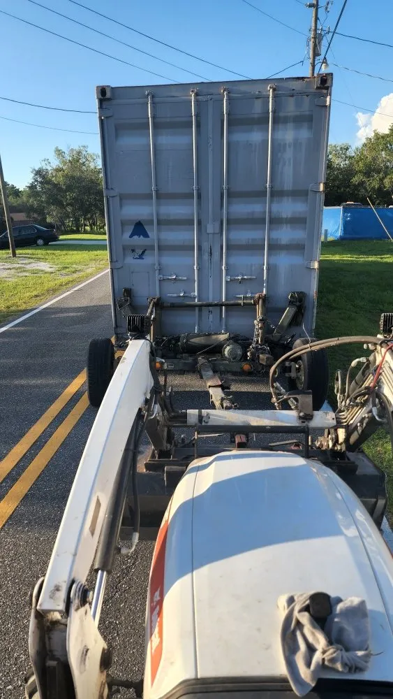 Top-rated lawn mowing service in Hernando, FL - The Other Guy