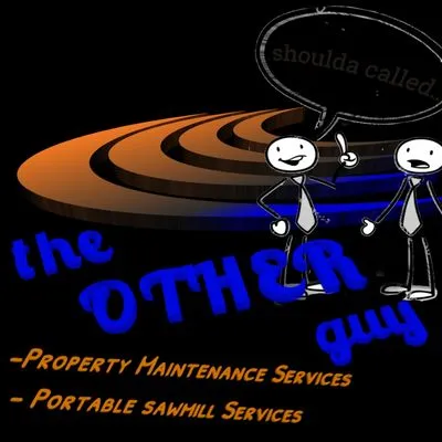 The Other Guy Logo